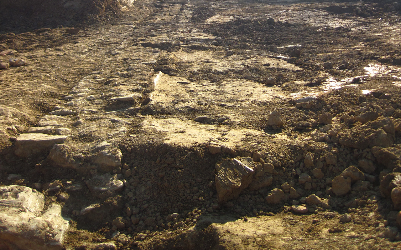 archeologia preventiva